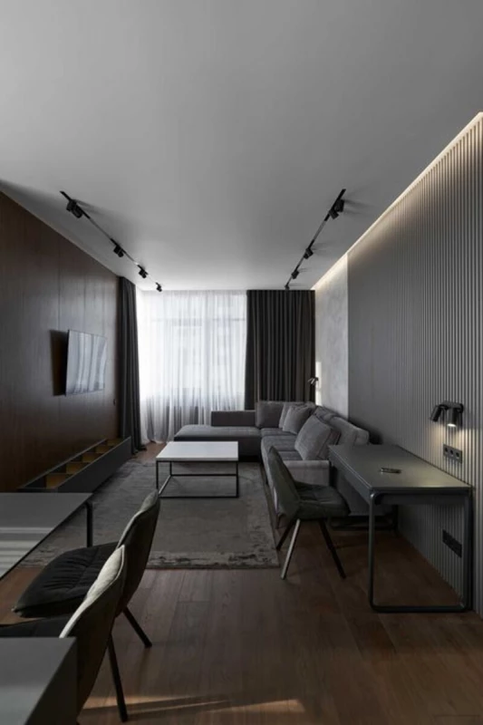 Квартира 2-кімн. оренда Київ, Дарницкий – 84 м², Київ — 4/5