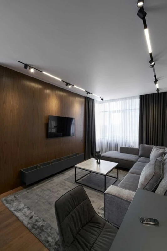 Квартира 2-кімн. оренда Київ, Дарницкий – 84 м², Київ — 5/5
