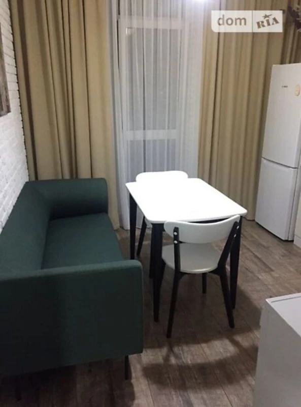 Квартира 1-кімн. оренда Київ, Печерский – 17 м², Київ — 5/5