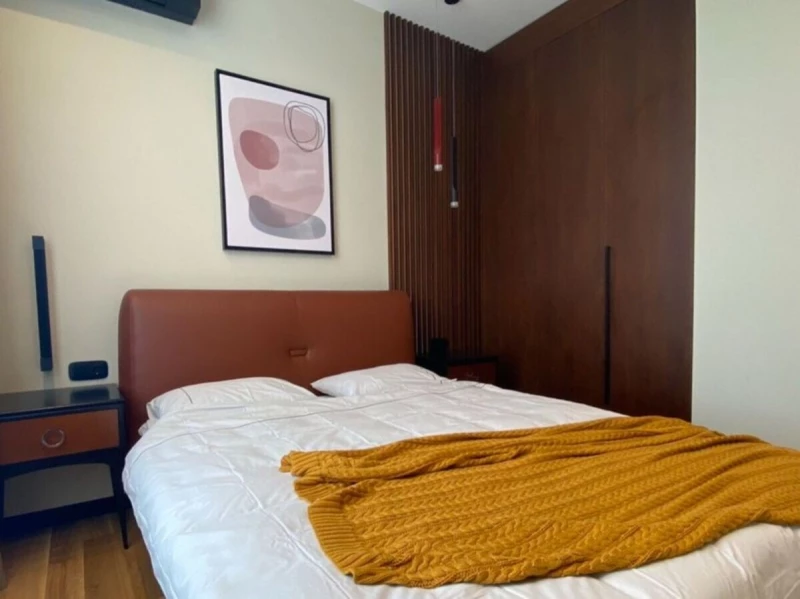 Квартира 2-кімн. оренда Київ, Печерский – 50 м², Київ — 2/3