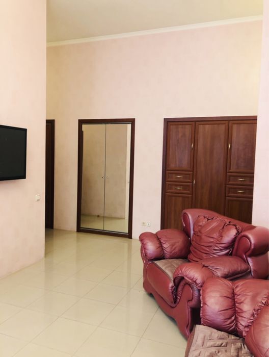 Квартира 2-кімн. оренда Київ, Шевченковский – 58 м², Киев — 2/12