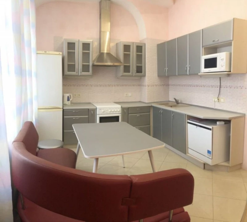 Квартира 2-кімн. оренда Київ, Шевченковский – 58 м², Киев — 4/12
