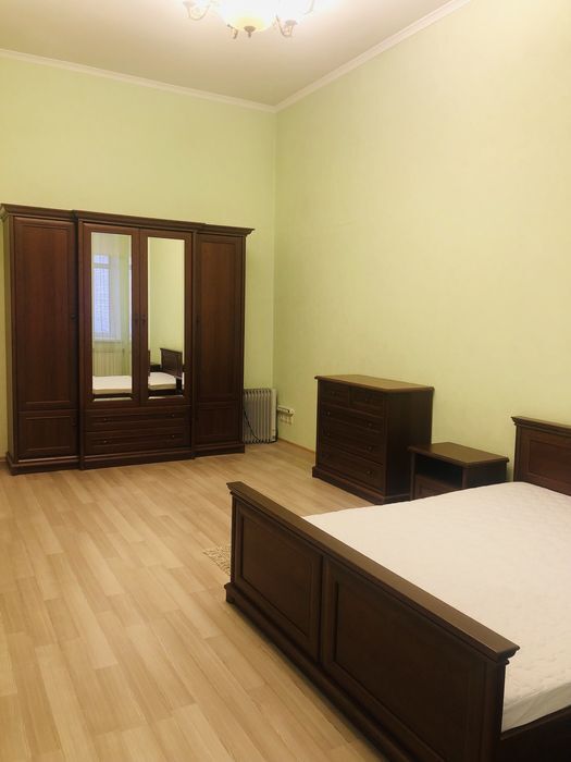 Квартира 2-кімн. оренда Київ, Шевченковский – 58 м², Киев — 9/12
