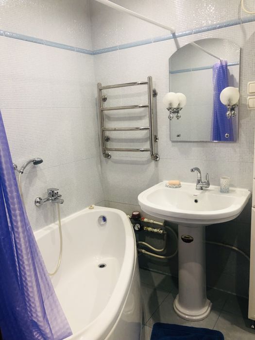 Квартира 2-кімн. оренда Київ, Шевченковский – 58 м², Киев — 10/12