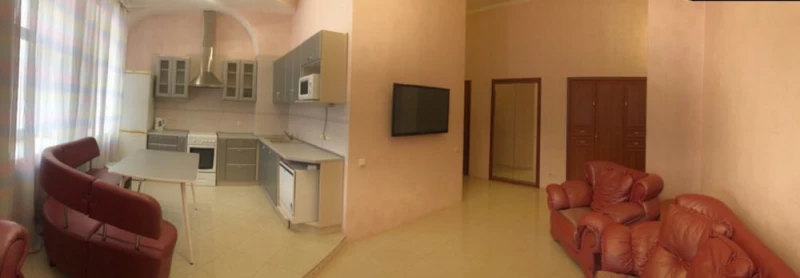 Квартира 2-кімн. оренда Київ, Шевченковский – 58 м², Киев — 12/12