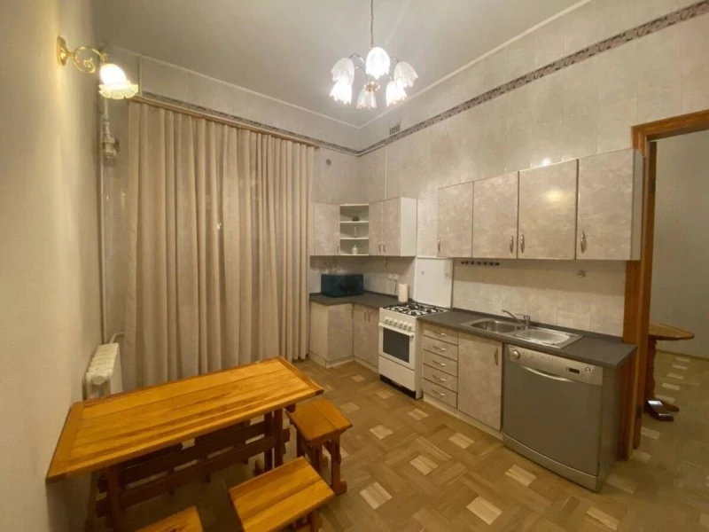 Квартира 1-кімн. оренда Київ, Шевченковский – 58 м², Киев — 3/13