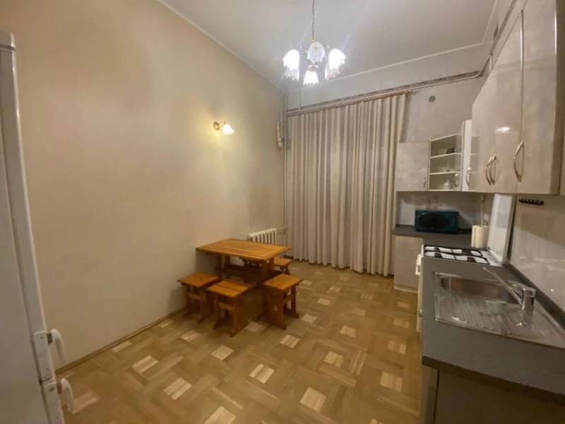 Квартира 1-кімн. оренда Київ, Шевченковский – 58 м², Киев — 4/13