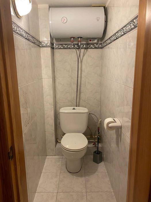 Квартира 1-кімн. оренда Київ, Шевченковский – 58 м², Киев — 7/13