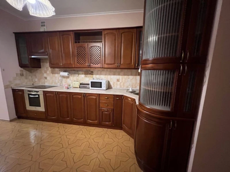 Квартира 2-кімн. оренда Київ, Оболонский – 90 м², Киев — 4/10
