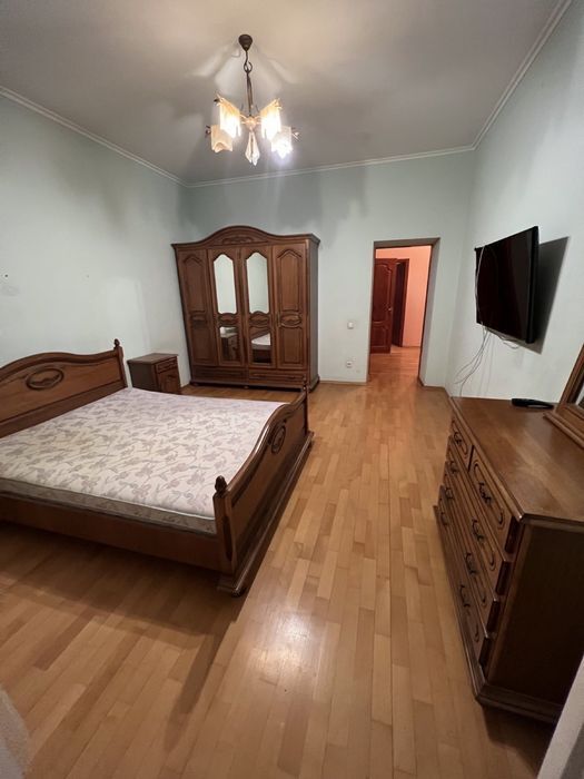 Квартира 2-кімн. оренда Київ, Оболонский – 90 м², Киев — 5/10