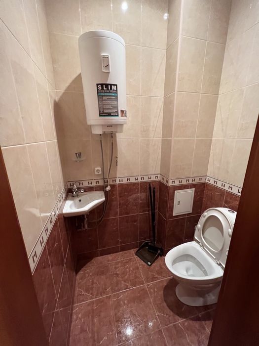 Квартира 2-кімн. оренда Київ, Оболонский – 90 м², Киев — 8/10
