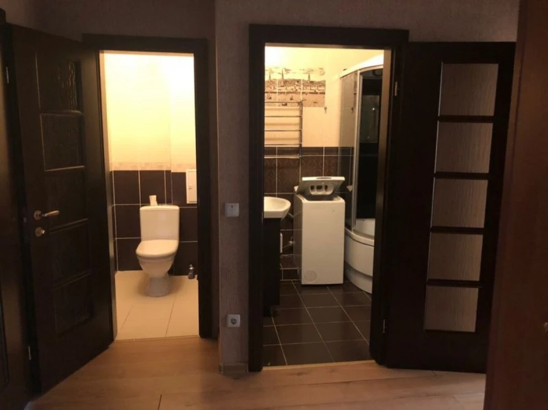 Квартира 3-кімн. оренда Київ, Голосеевский – 105 м², Киев — 3/13