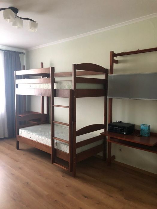 Квартира 3-кімн. оренда Київ, Голосеевский – 105 м², Киев — 6/13