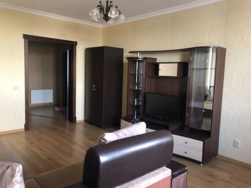 Квартира 3-кімн. оренда Київ, Голосеевский – 105 м², Киев — 8/13