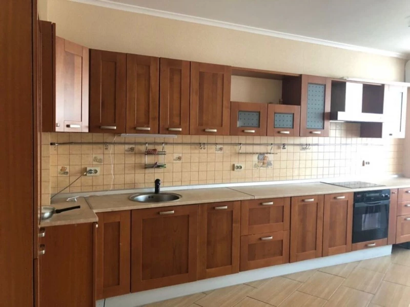 Квартира 3-кімн. оренда Київ, Голосеевский – 105 м², Киев — 13/13