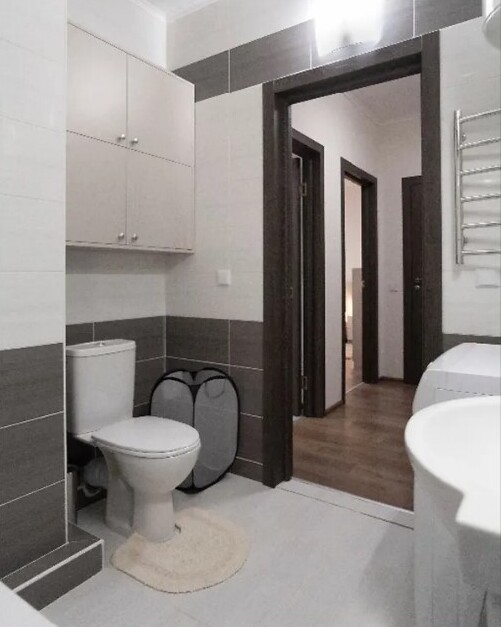 Кімната оренда Київ, Святошинский – 16 м², Киев — 14/15