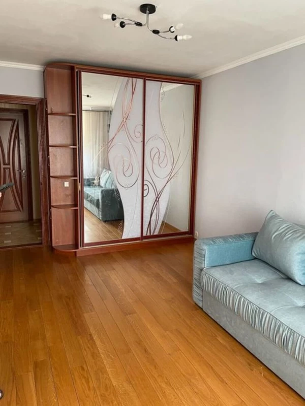 Квартира 3-кімн. оренда Київ, Оболонский – 72 м², Киев — 3/9