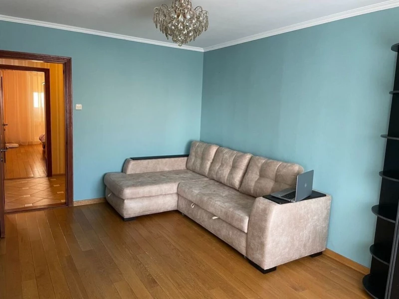 Квартира 3-кімн. оренда Київ, Оболонский – 72 м², Киев — 5/9