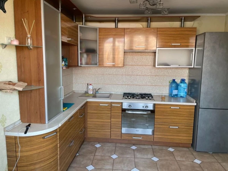 Квартира 3-кімн. оренда Київ, Оболонский – 72 м², Киев — 6/9