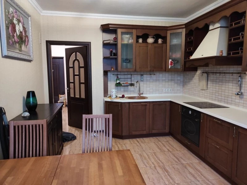 Квартира 2-кімн. оренда Київ, Дарницкий – 63 м², Киев — 2/5