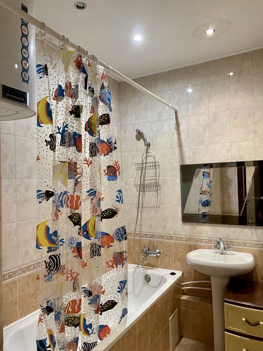 Квартира 2-кімн. оренда Київ, Дарницкий – 78 м², Киев — 10/10
