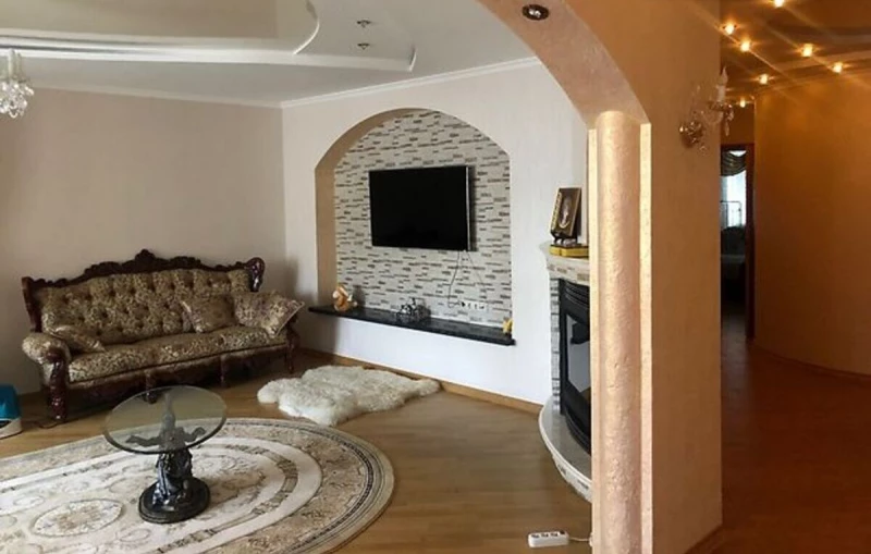 Квартира 3-кімн. оренда Київ, Дарницкий – 75 м², Киев — 5/14