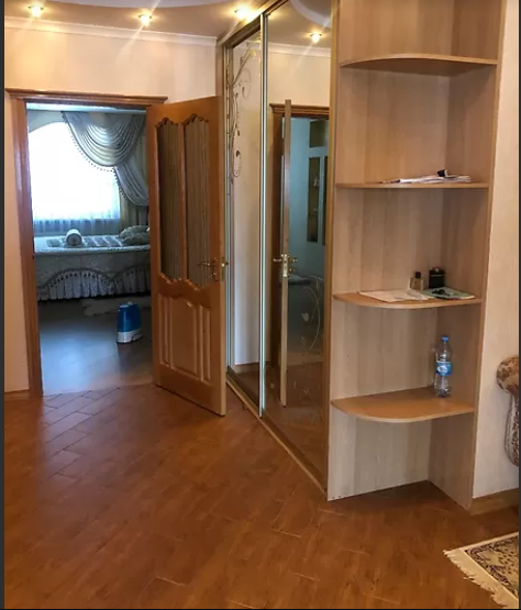 Квартира 3-кімн. оренда Київ, Дарницкий – 75 м², Киев — 8/14