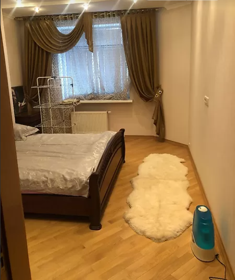 Квартира 3-кімн. оренда Київ, Дарницкий – 75 м², Киев — 10/14