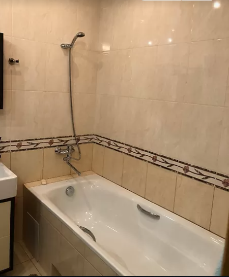 Квартира 3-кімн. оренда Київ, Дарницкий – 75 м², Киев — 12/14