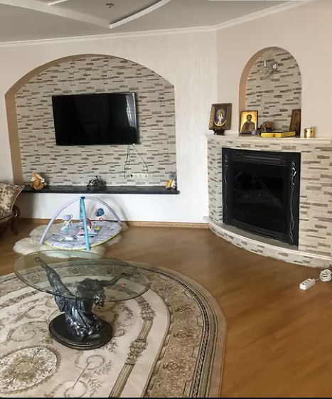 Квартира 3-кімн. оренда Київ, Дарницкий – 75 м², Киев — 13/14