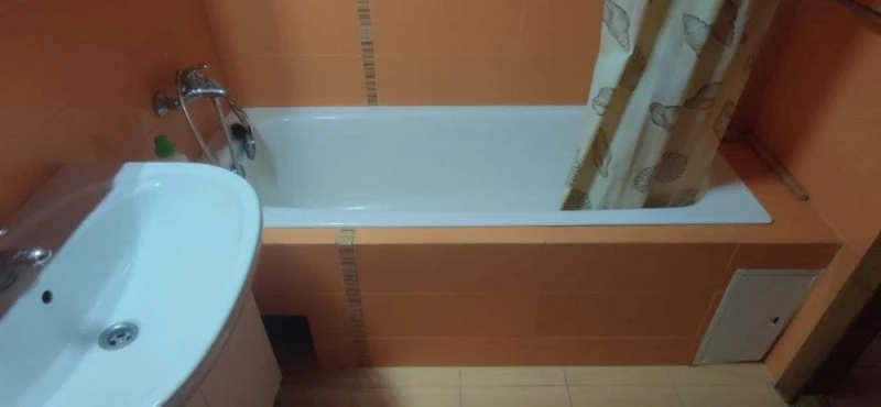 Квартира 3-кімн. оренда Київ, Дарницкий – 100 м², Киев — 7/8