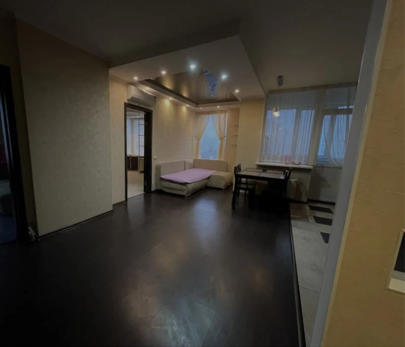 Квартира 3-кімн. оренда Київ, Дарницкий – 72 м², Киев — 3/11