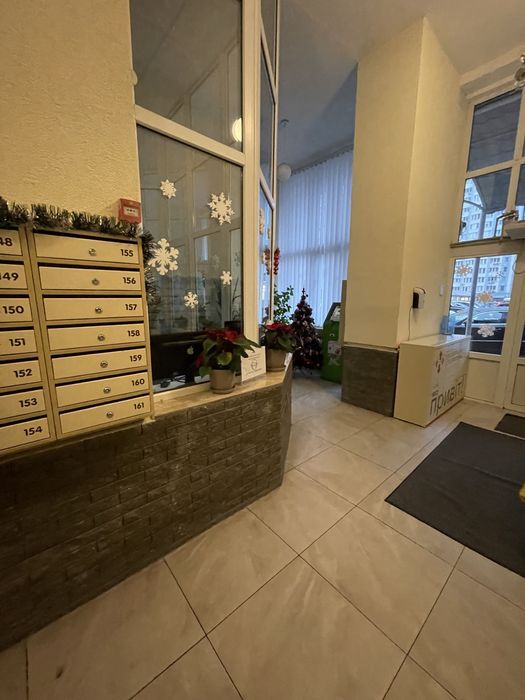 Квартира 3-кімн. оренда Київ, Дарницкий – 72 м², Киев — 9/11