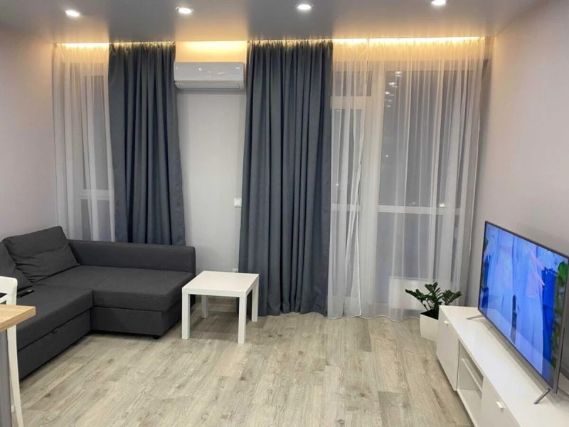 Квартира 1-кімн. оренда Київ, Дарницкий – 32 м²