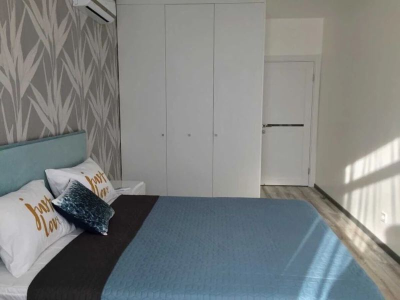 Квартира 1-кімн. оренда Київ, Печерский – 45 м², Киев — 2/12