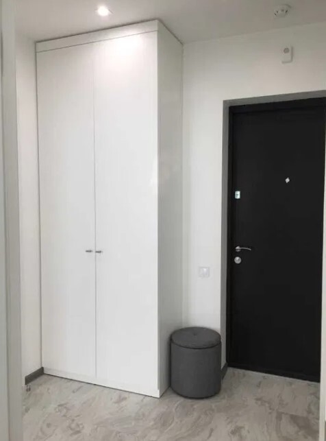 Квартира 1-кімн. оренда Київ, Печерский – 45 м², Киев — 12/12