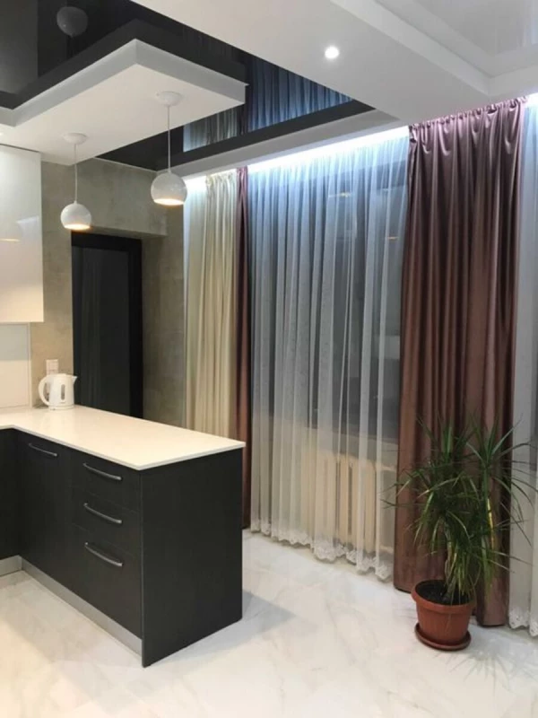 Квартира 3-кімн. оренда Київ, Печерский – 72 м², Киев — 2/15