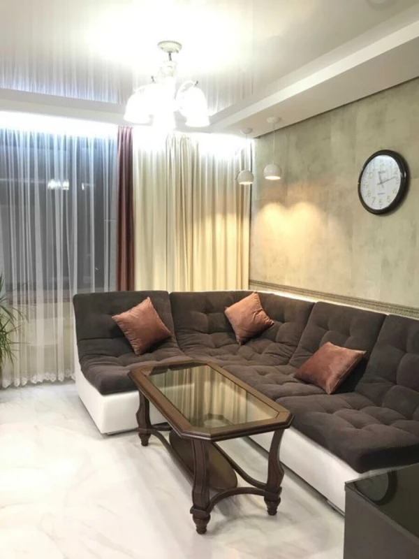 Квартира 3-кімн. оренда Київ, Печерский – 72 м², Киев — 4/15