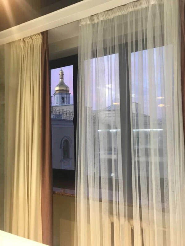 Квартира 3-кімн. оренда Київ, Печерский – 72 м², Киев — 5/15