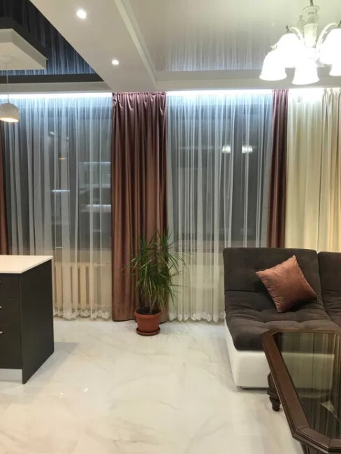 Квартира 3-кімн. оренда Київ, Печерский – 72 м², Киев — 6/15
