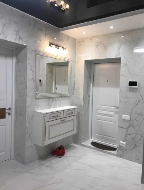 Квартира 3-кімн. оренда Київ, Печерский – 72 м², Киев — 8/15