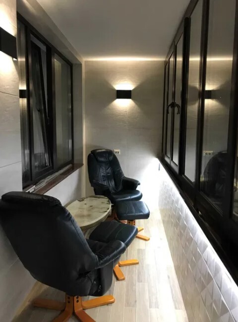 Квартира 3-кімн. оренда Київ, Печерский – 72 м², Киев — 15/15