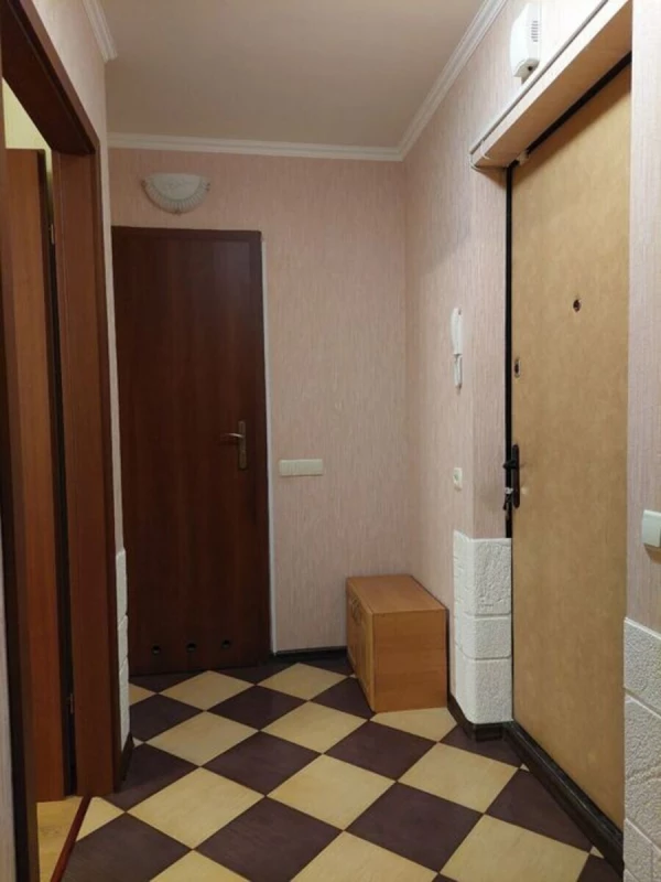 Квартира 2-кімн. оренда Київ, Шевченковский – 35 м², Київ — 3/5