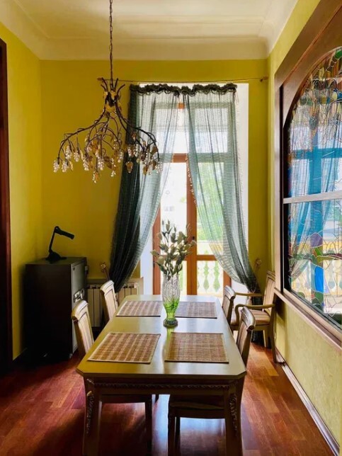 Квартира 2-кімн. оренда Київ, Печерский – 73 м², Киев — 13/15