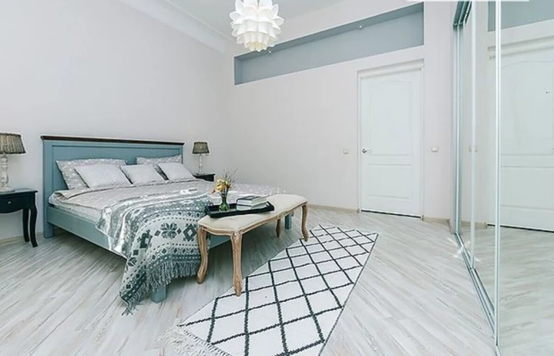Квартира 3-кімн. оренда Київ, Печерский – 68 м²