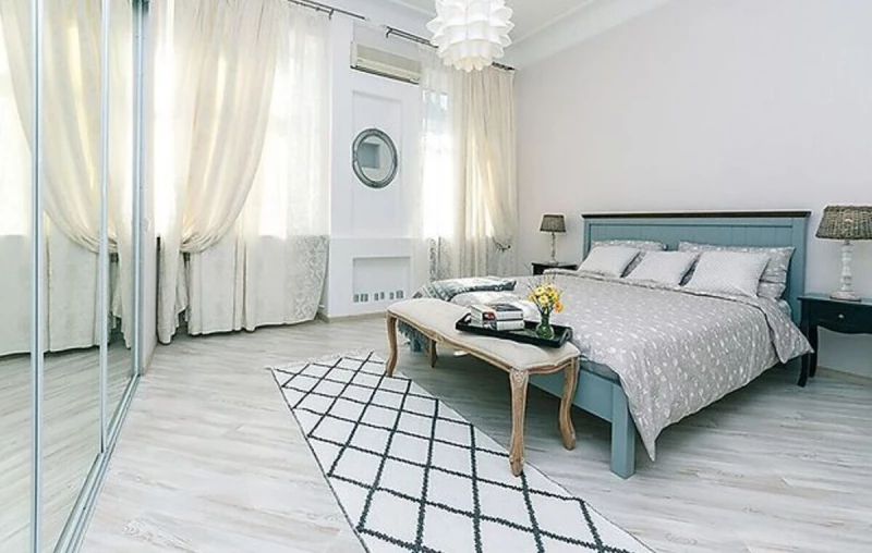 Квартира 3-кімн. оренда Київ, Печерский – 68 м², Киев — 2/15
