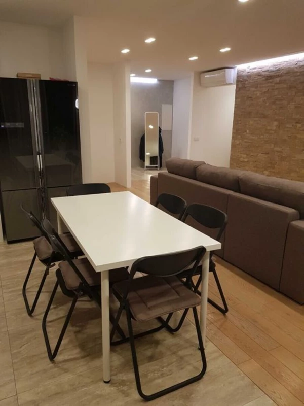 Квартира 3-кімн. оренда Київ, Печерский – 95 м², Київ — 2/12
