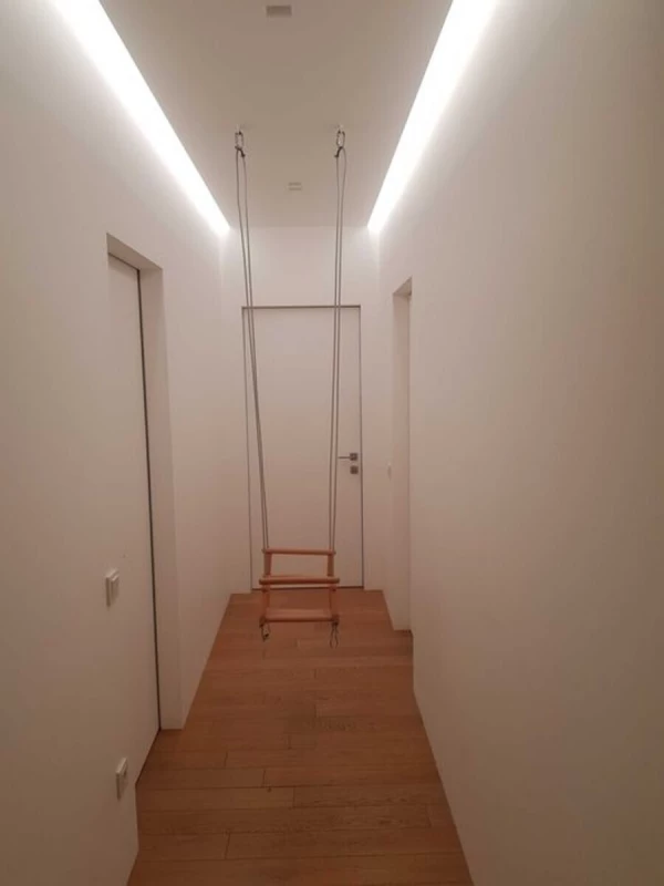 Квартира 3-кімн. оренда Київ, Печерский – 95 м², Київ — 5/12