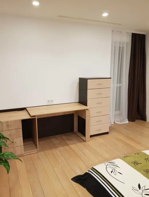 Квартира 3-кімн. оренда Київ, Печерский – 95 м², Київ — 7/12