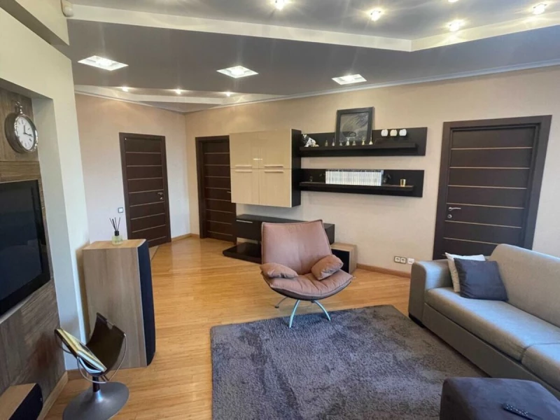 Квартира 2-кімн. оренда Київ, Печерский – 100 м², Киев — 5/15